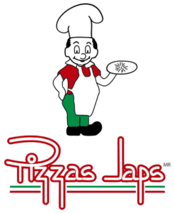 PizzasJaps