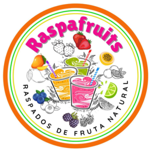 Raspafruits