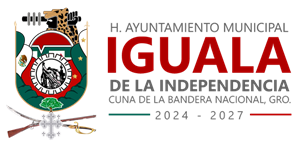 Gobierno de Iguala